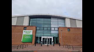 Nuffield New Mart Rd