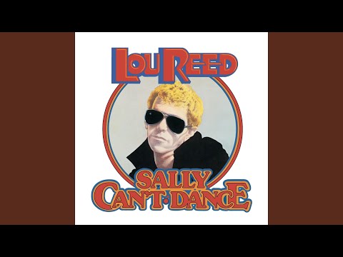 Kill Your Sons - Lou Reed
