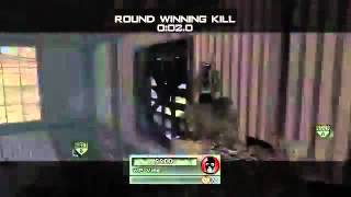 Insane Wallbang On Scrapyard. BEST YET!
