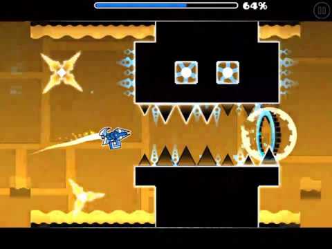 Clubstep x2? Good sync? First part?