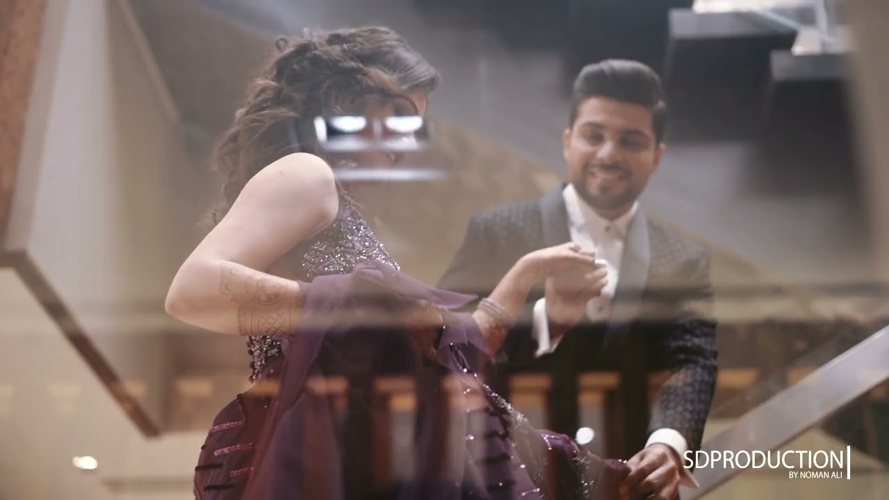 Mehndi Highlights {2022} SD PRODUCTION