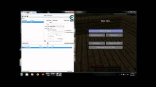 How to duplicate on Mineraft with Cheatengine 6.2(PC vesion)