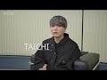 〈新メンバー紹介〉TAICHI