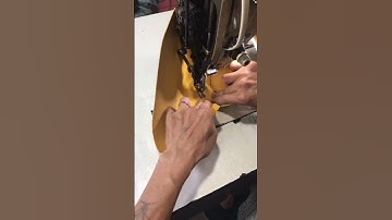 Ráp thân túi xách - mẫu mới kiểu mới - rất Lạ nhé ❤️