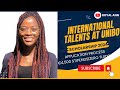 UNIVERSITY OF BOLOGNA INTERNATIONAL TALENTS SCHOLARSHIPS 2024| COMPLETE APPLICATION PROCESS
