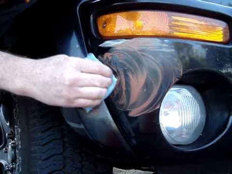 turtlewax rubbing compound 