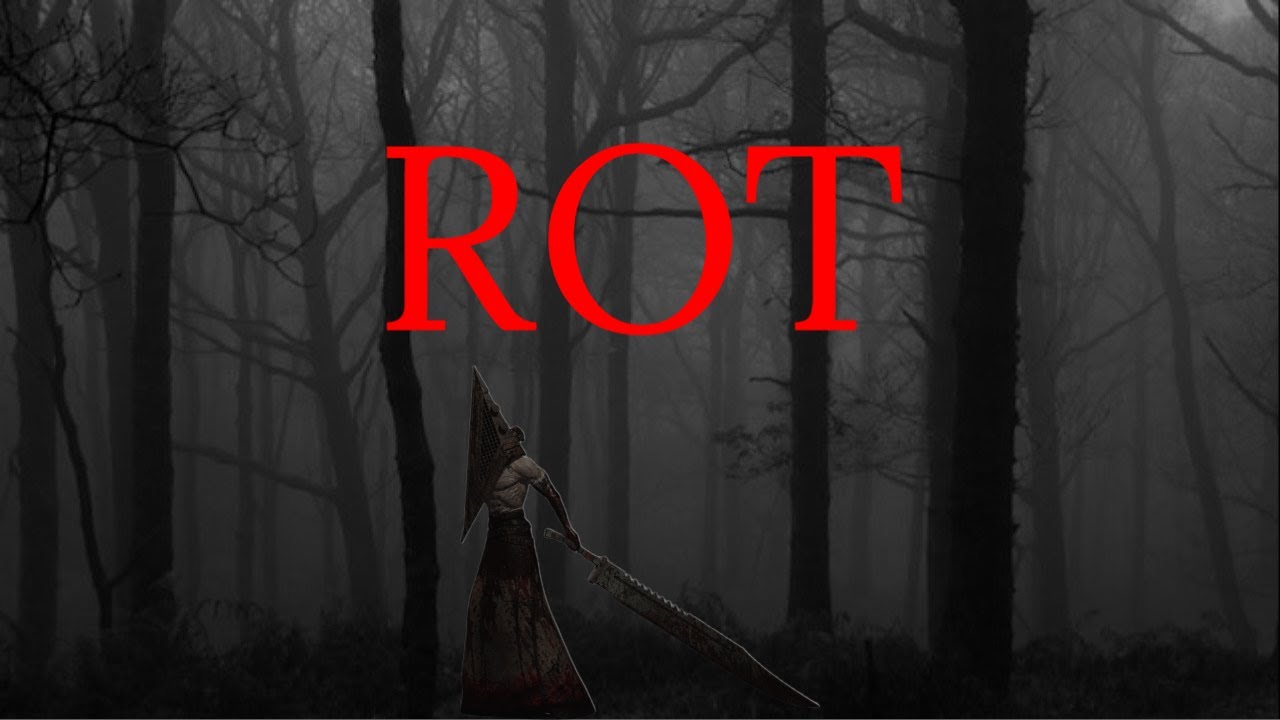 Confusingly amazing - ROT (FULL GAME)