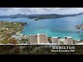 Hamilton Island Queensland Australia - December 2020