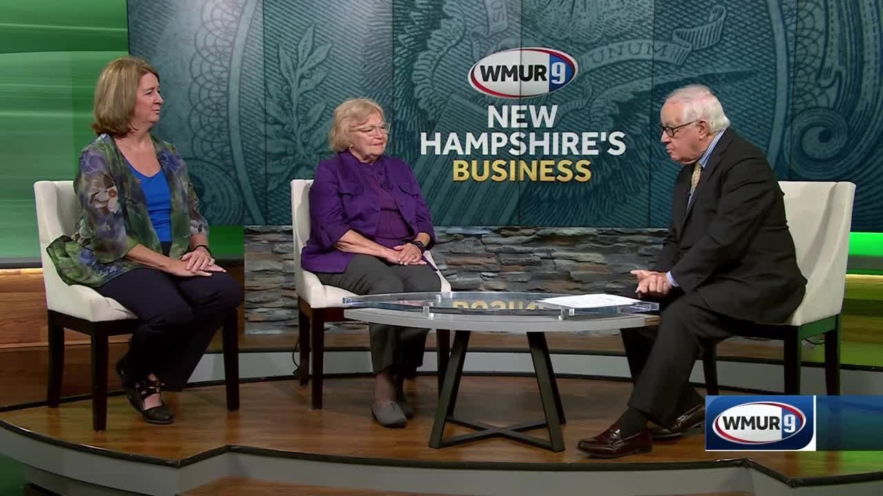 NH Business: Buying and selling a house in New Hampshire