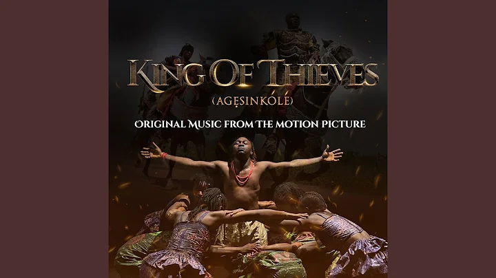 Agesinkole (feat. Adam Songbird)