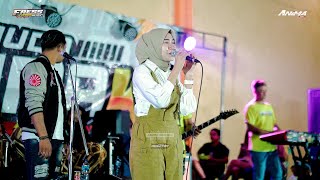 FRESS MUSIC - KASIH SAYANG - RIZA PALUPI - HAPPY PARTY PEMUDA KOMPAK - TAMBAK ROMO