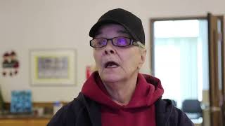 Antioch woman receives help