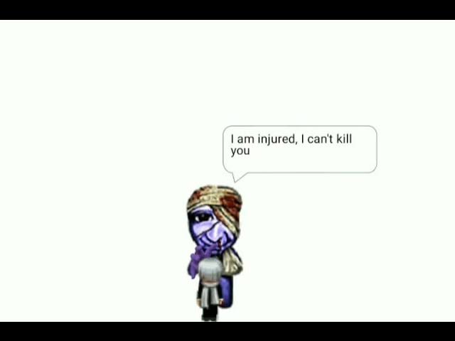 STUPID PIANO PUZZLE - Ao Oni - (Part 4) 