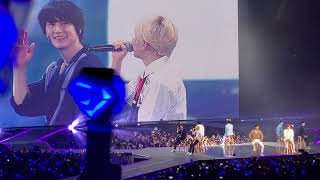 (Fancam) 20200119_SS8 In Macau_Super Junior - Believe