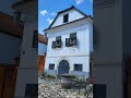 Rimetea&amp;Cheile Valisoarei-România