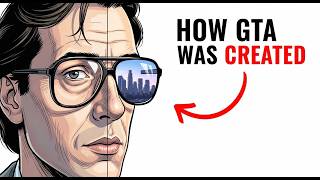 Who Really Created GTA? The Untold Story of Rockstar North
