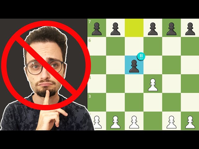 GothamChess on X: I am moving, so this is the last time we will