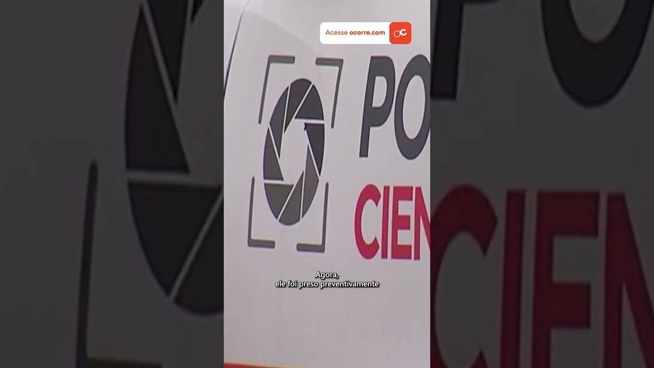 Funcionário do IML é preso após fazer PIX DE R$ 7 mil com CELULAR DO MORTO