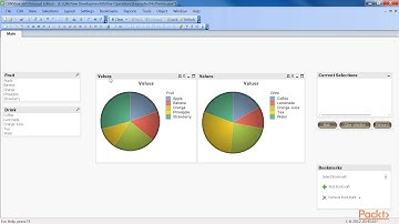 Advanced QlikView 12 for Developers: Creating a Consistent QlikView UI| packtpub.com