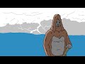 SASSY THE SASQUATCH | EP02 | WATER YOU TALKINABEET