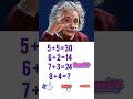 Can you solve this puzzle 🧩 Mathematics short tricks quiz challenge 🎯💪 🧠