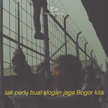 Ultras Persikabo Curva Sud