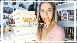 WRAP UP ENERO 2018