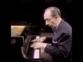 Liszt                     Ballade No. 2                    Horowitz            Rec. 1981