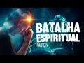 BATALHA ESPIRITUAL | Parte 4 | Patentes dos Anjos e Demônios | Lamartine Posella