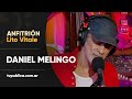 Capture de la vidéo Daniel Melingo: El Violín De Becho - Anfitrión, Lito Vitale