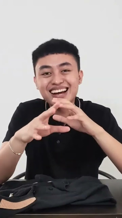 Pairing Polo Shirts with Shorts