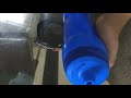 Nike Hyperfuel, Sipper bottle, Unboxing and review