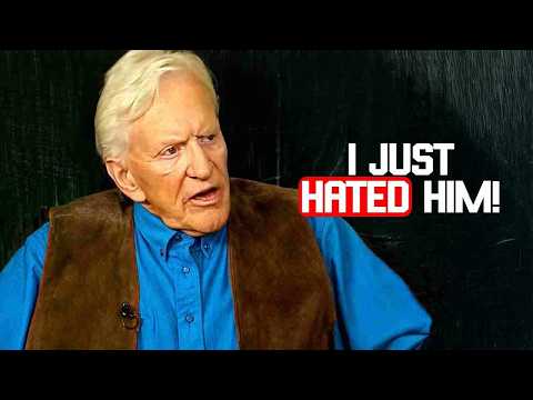 Who Did James Arness Hate On Gunsmoke 31