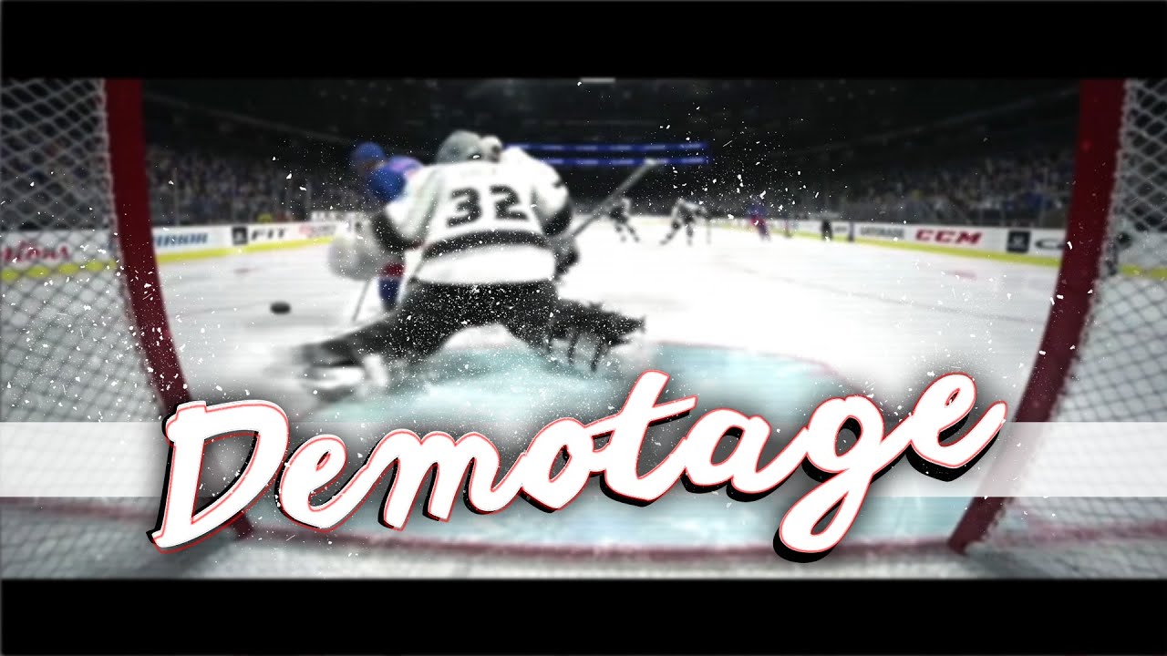 NHL 15 | "New Era" Montage (Demo)