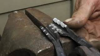 Wolf Jaw Tongs  - 3