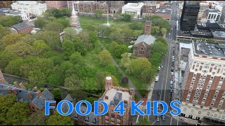 JFS Food 4 Kids