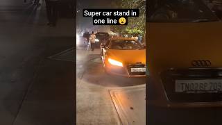 super car in one line ❤️‍🔥💀☠️🇮🇳🤯 #short #viral #automobile