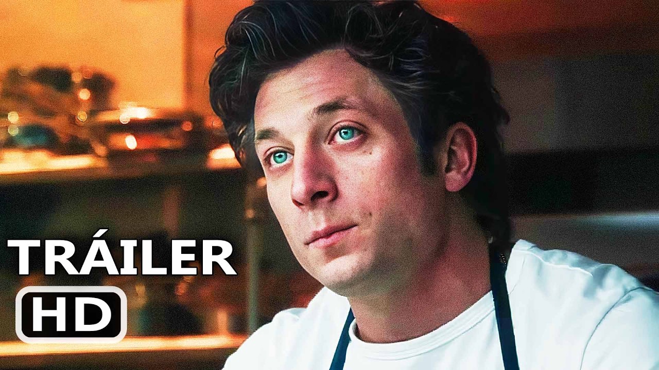 EL OSO Temporada 5 Tráiler Español Latino (2026) Final