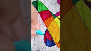 19 Minutes of Slow Coloring for Overthinking Minds