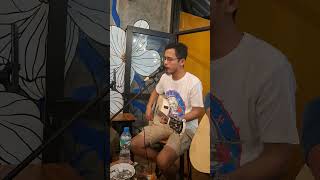 Kasidah Cinta  Dewa 19 cover