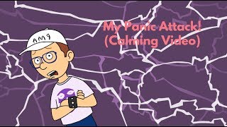 My Panic Attack! (Calming Video)