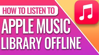 How To Listen To Apple Music Offline screenshot 4