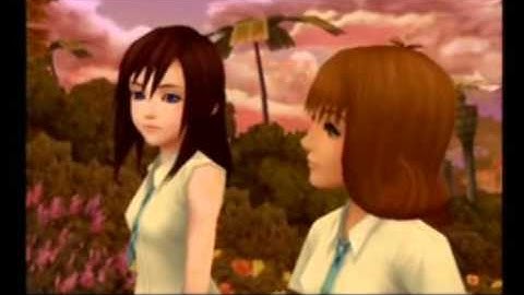 Blame it on Kingdom Hearts