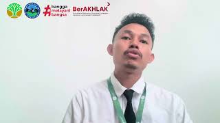 TUGAS VIDEO MONOLOG LATSAR CPNS KEMENTERIAN KEHUTANAN 2025 #kemenhut #latsarcpns #asnberakhlak 