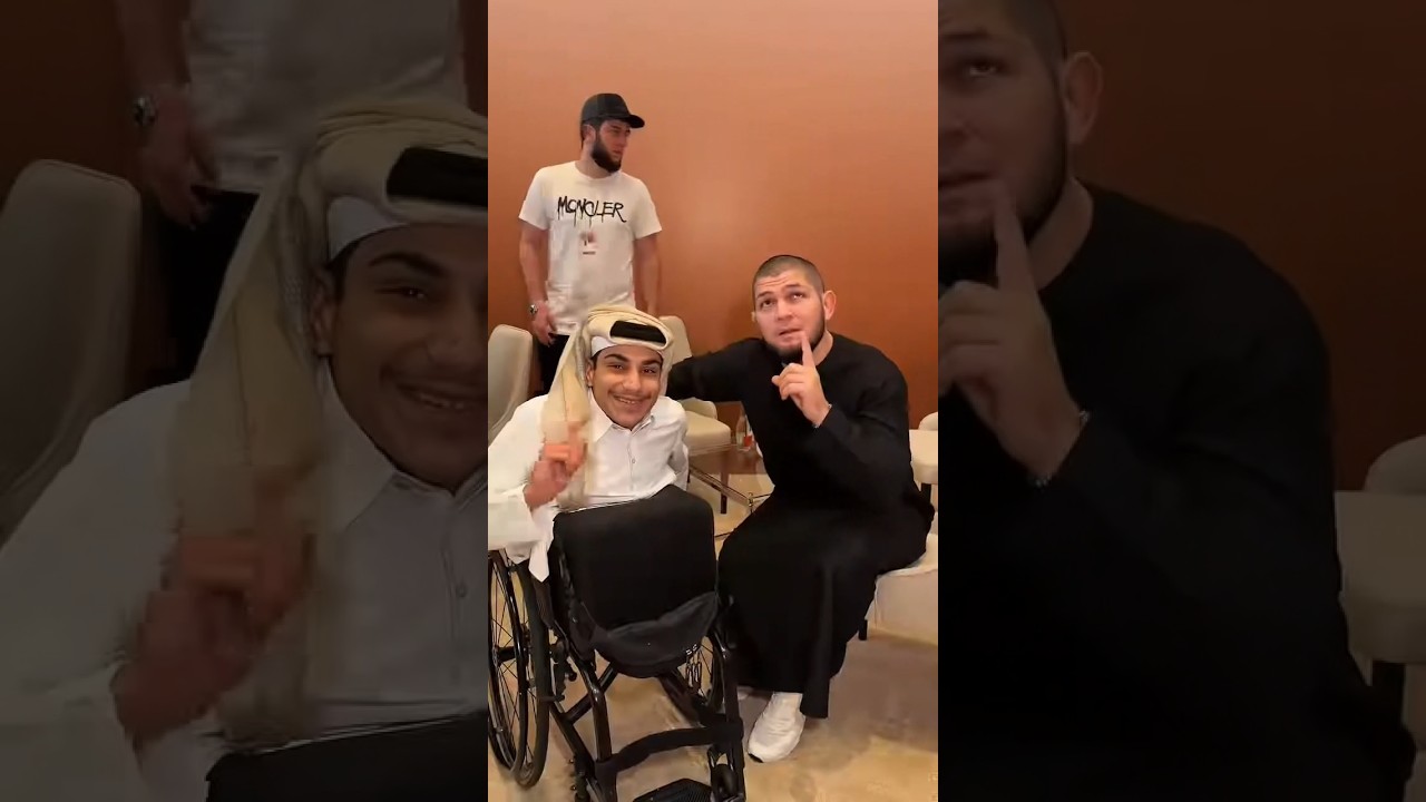 khabib the eagle 🦅 big respect 🫂 