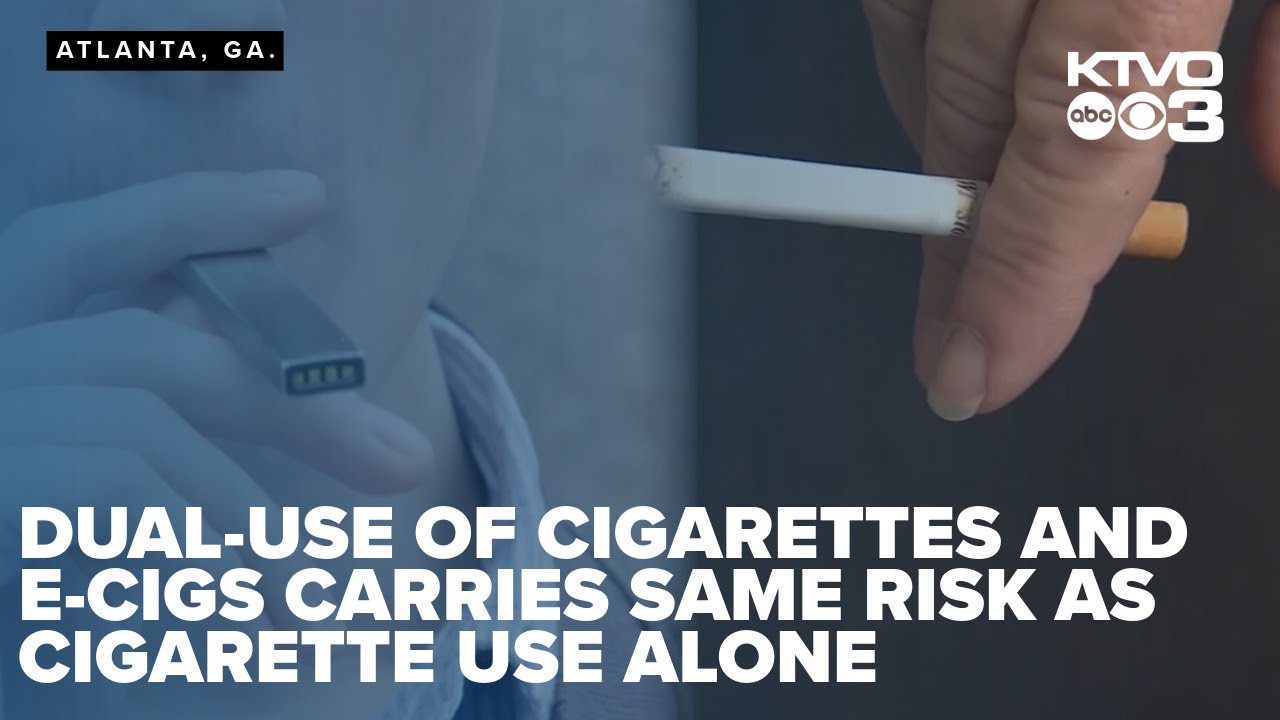 dual purpose tobacco The "dual use" label is hiding a major health win. Experts argue that lumping all multi-product users into one category is a "statistical fiction." In reality, people who vape frequently while E-cigs have similar risks to