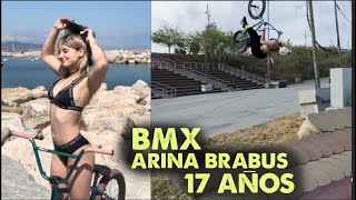 Arina Brabus Only Fans