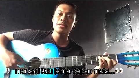 Keagungan cinta cover