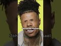 Rapper Und Ihre ECHTEN Namen Teil 6 Rap Rapper Musik Edit Ynwmelly Nbayoungboy