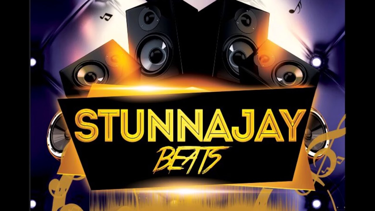 Afro Beat Instrumental - African Style - (Prod. Stunnajay Beats) - YouTube
